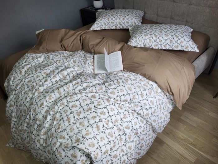 Родзинка, cotton Цільн. (Полуторний)