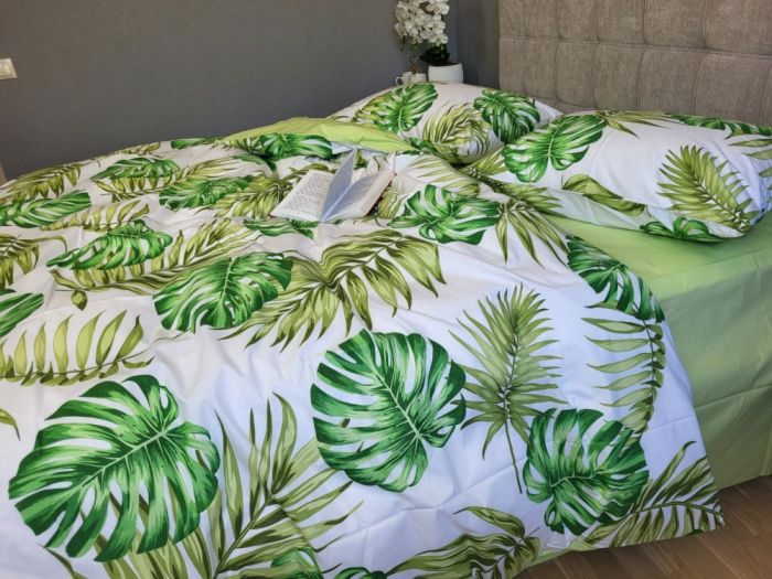 Фуджі, cotton (Полуторний)