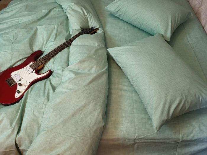 LOFT №103, cotton (Полуторний)