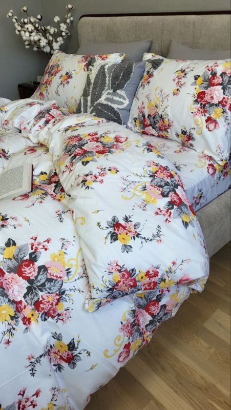 Маркіза, Turkish flannel (Полуторний)