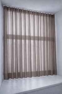 Мультиштори 3 в 1 Baccuma вертикальні тканинні Бежевий