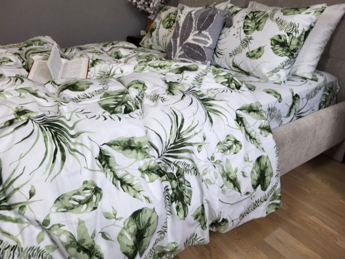 Савана, Turkish flannel (Полуторний)