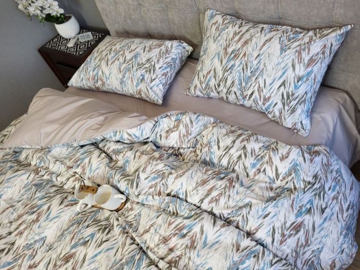 Франт, cotton (Полуторний)