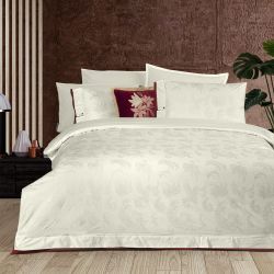 Сімейний комплект Sarev Bimala Fancy Ecru Преміум