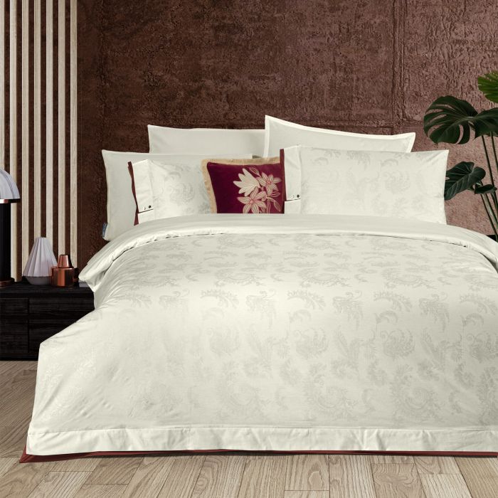 Сімейний комплект Sarev Bimala Fancy Ecru Преміум