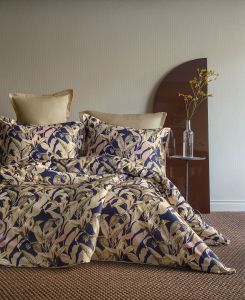 Двоспальний Євро комплект - Issimo Home Brera Сатин Преміум