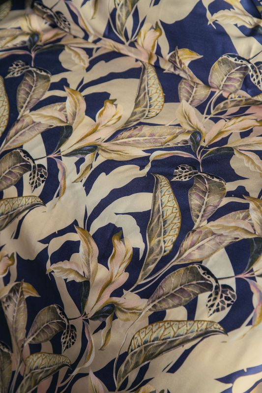 Двоспальний Євро комплект - Issimo Home Brera Сатин Преміум