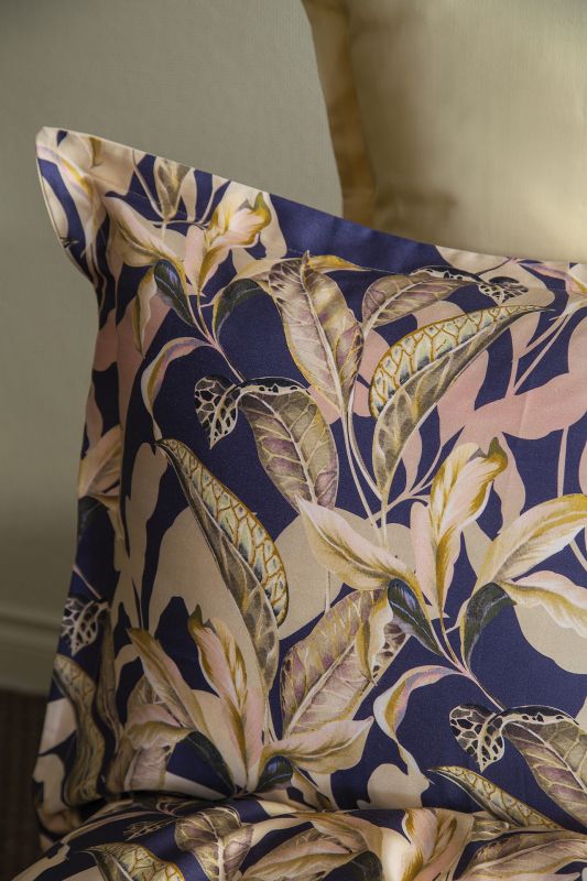 Двоспальний Євро комплект - Issimo Home Brera Сатин Преміум