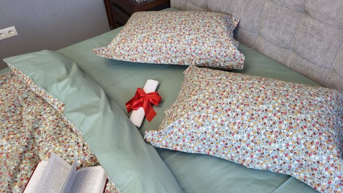 Country sagebrush, cotton (Євро)