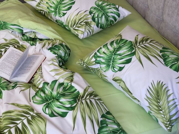 Фуджі, cotton (Полуторний)