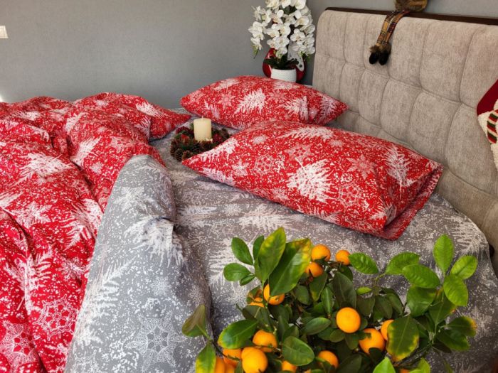 Паморозь, cotton (Полуторний)