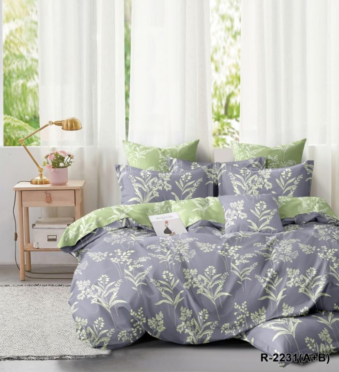 Злаки, ранфорс (Полуторний)