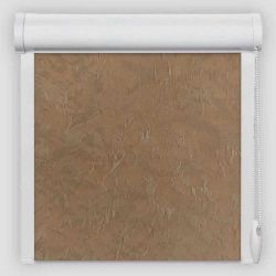 Рулонна штора Шовк закритого типу Лате