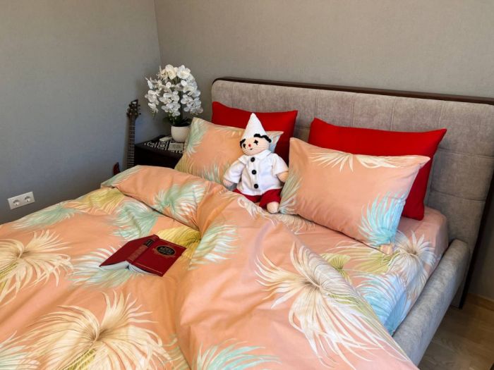 Еліксир, бязь (Полуторний)