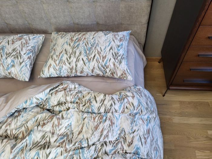 Франт, cotton (Полуторний)