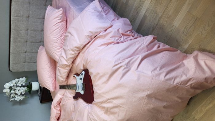 LOFT №104, cotton (Полуторний)