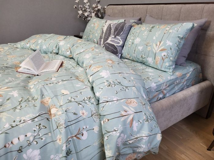 Барви, бязь PREMIUM (Полуторний)