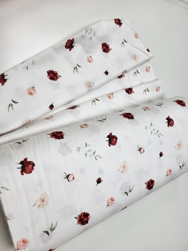 Cатин PREMIUM, VICTORIA UNO (Полуторний)