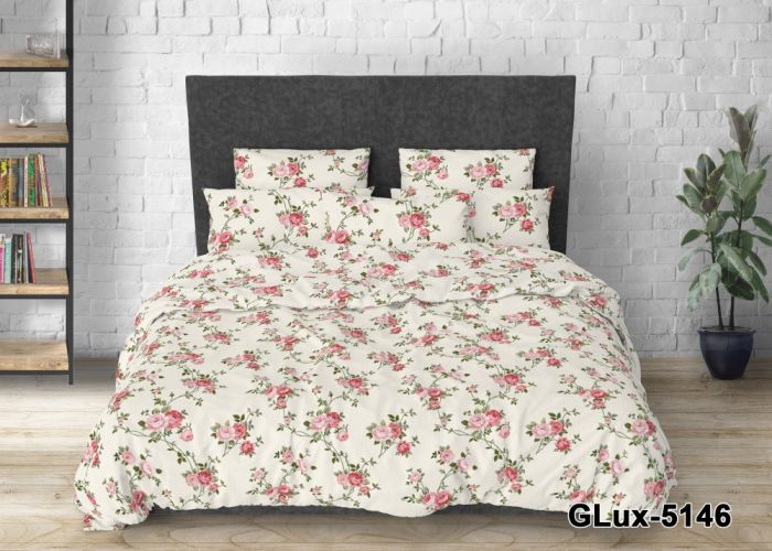 Ксенія, бязь (Полуторний)