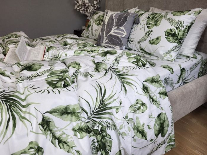 Савана, Turkish flannel (Полуторний)