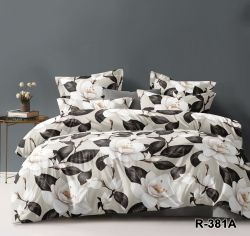 Соломія, ранфорс (Полуторний)