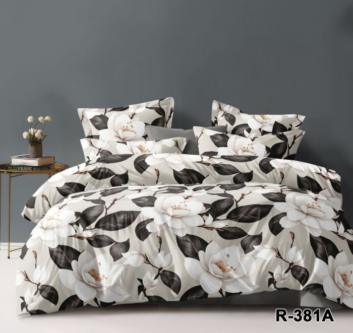 Соломія, ранфорс (Полуторний)