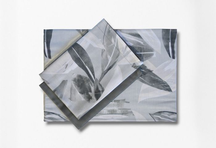 Двоспальний Євро комплект - Issimo Home Caliari Сатин Преміум