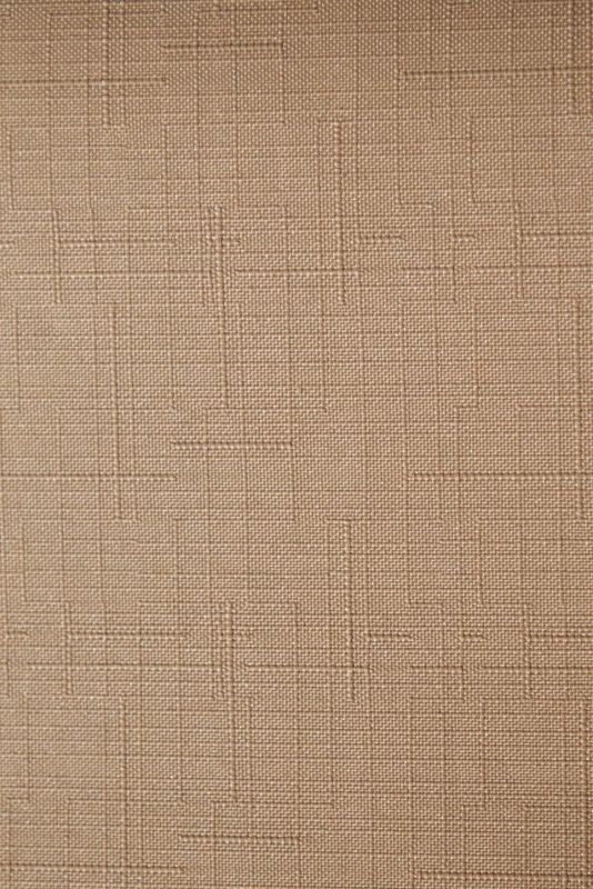 Рулонна штора Льон закритого типу Лате