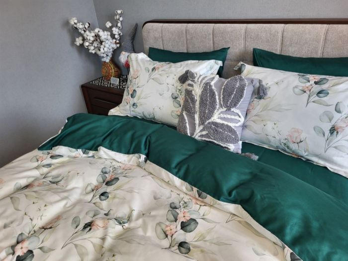 Сатин PREMIUM, NOVEL NEW (Полуторний)