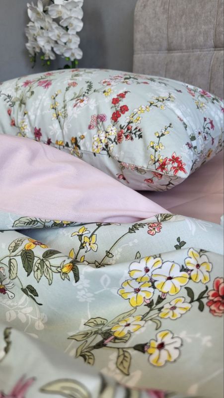 Ніагара, cotton (Полуторний)