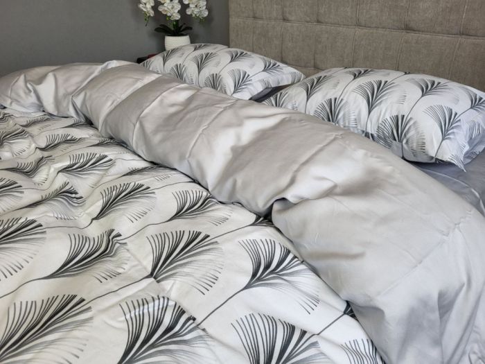 Сатин PREMIUM, VIVIENNE (Полуторний)