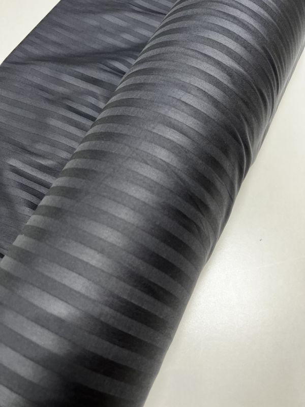 Stripe LUX DARK NIGHT 1/1см (Полуторний)