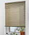 Жалюзі горизонтальні алюмінієві Бежевий перламутровий
