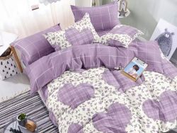 Зустріч, бязь (Полуторний)