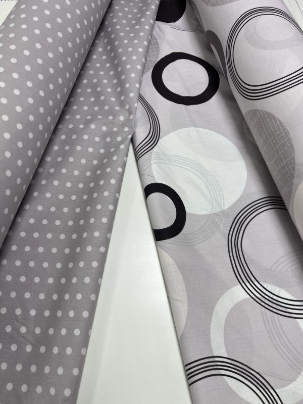 Артеміда, ранфорс (Полуторний)