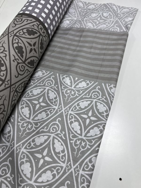 Султан, ранфорс (Полуторний)