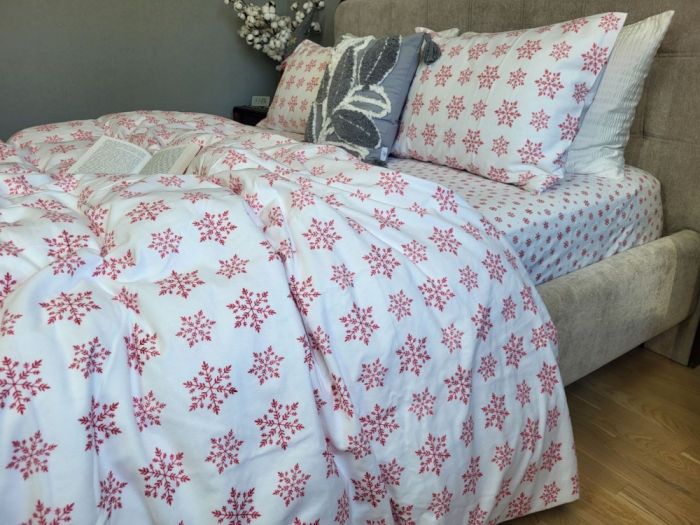 Блиск, Turkish flannel (Полуторний)