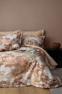 Двоспальний Євро комплект - Issimo Home Claretta Сатин Преміум