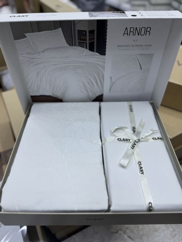 Сімейний комплект Clasy Arnor Ранфорс