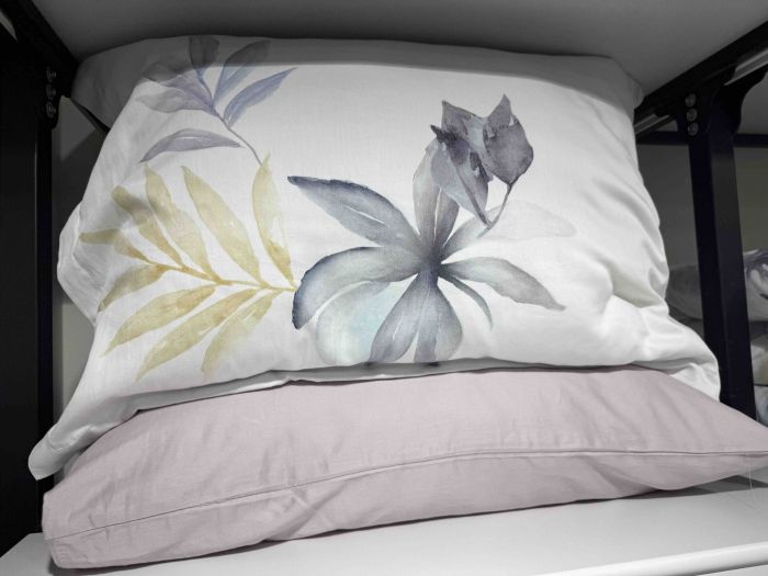 Двоспальний Євро комплект Clasy Elaris Сатин-Digital Exclusive