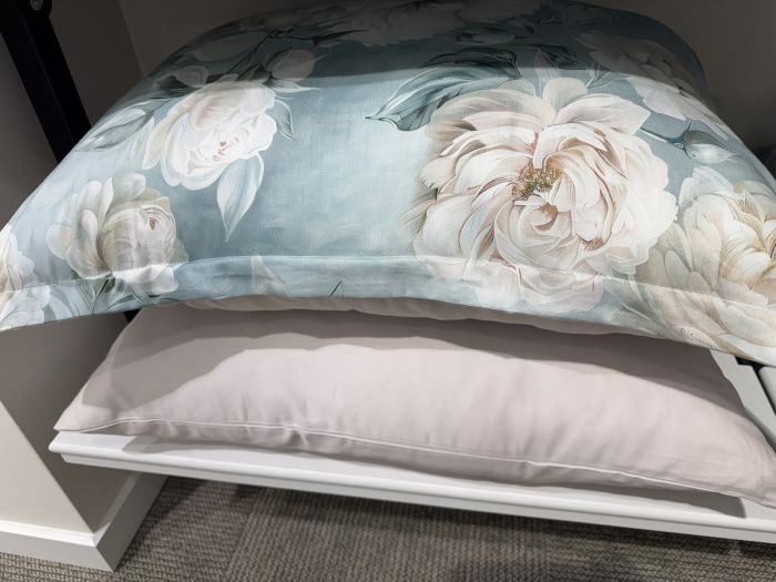 Двоспальний Євро комплект Clasy Havin Сатин-Digital Exclusive