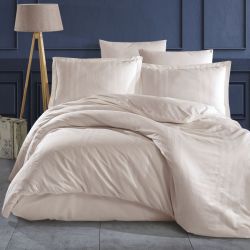 Сімейний комплект Clasy Melkor V8 Tas Ранфорс Жаккард