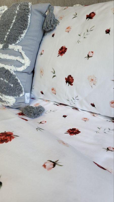 Cатин PREMIUM, VICTORIA UNO (Полуторний)