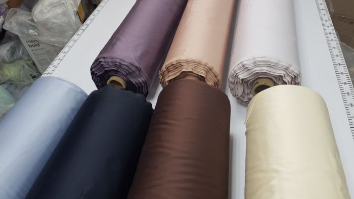 Сатин однотонний EXCALIBUR, №321 (Полуторний)