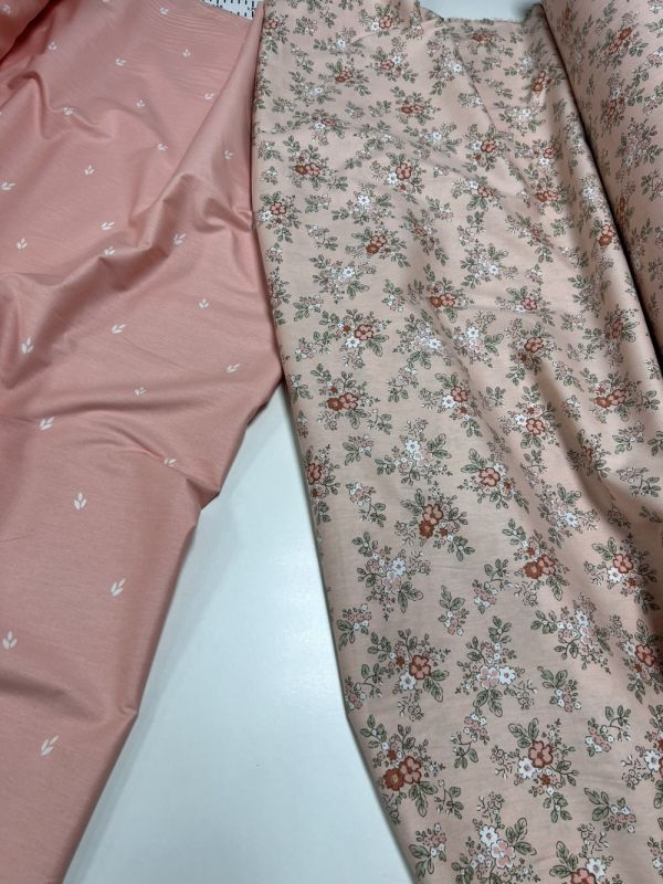 Мавка, сатин (Полуторний)