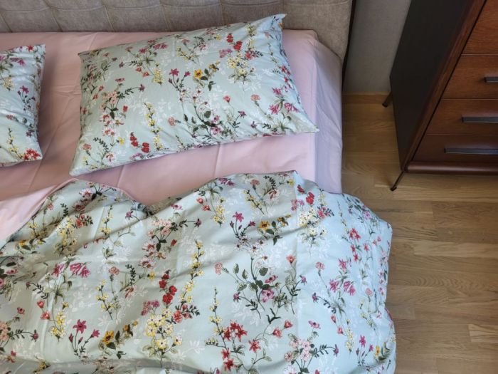 Ніагара, cotton (Полуторний)