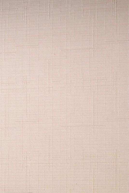 Рулонна штора Льон відкритого типу Шампань (Len-RSS-01-2029)