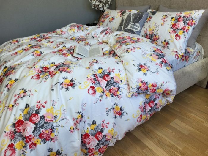 Маркіза, Turkish flannel (Полуторний)