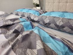 Гудзон, cotton (Полуторний)