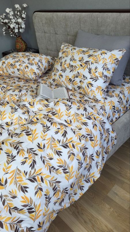 Ярина моно, cotton (Полуторний)